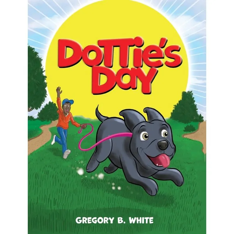 Dotties Day