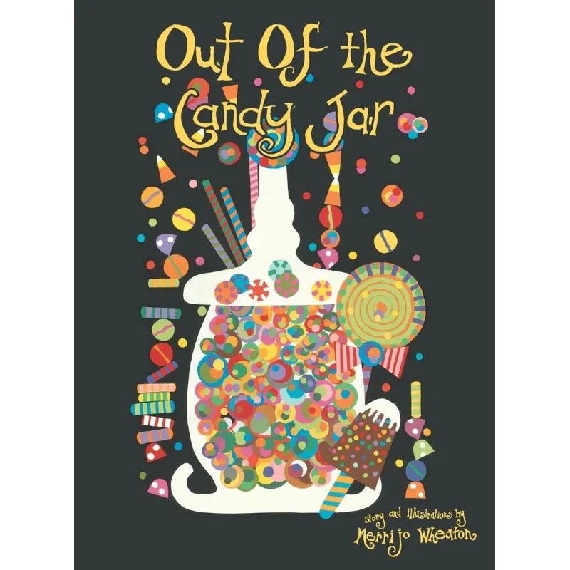 Out of the Candy Jar