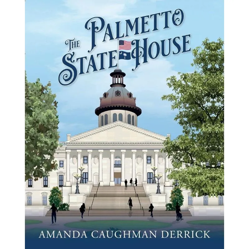 The Palmetto State House