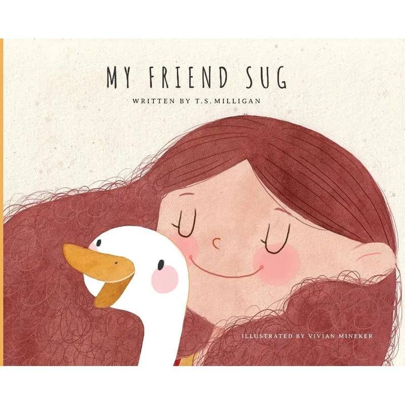 My Friend Sug