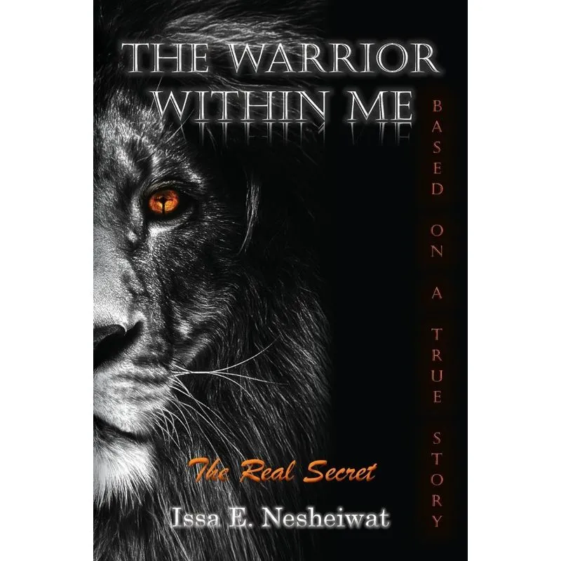 The Warrior Within Me