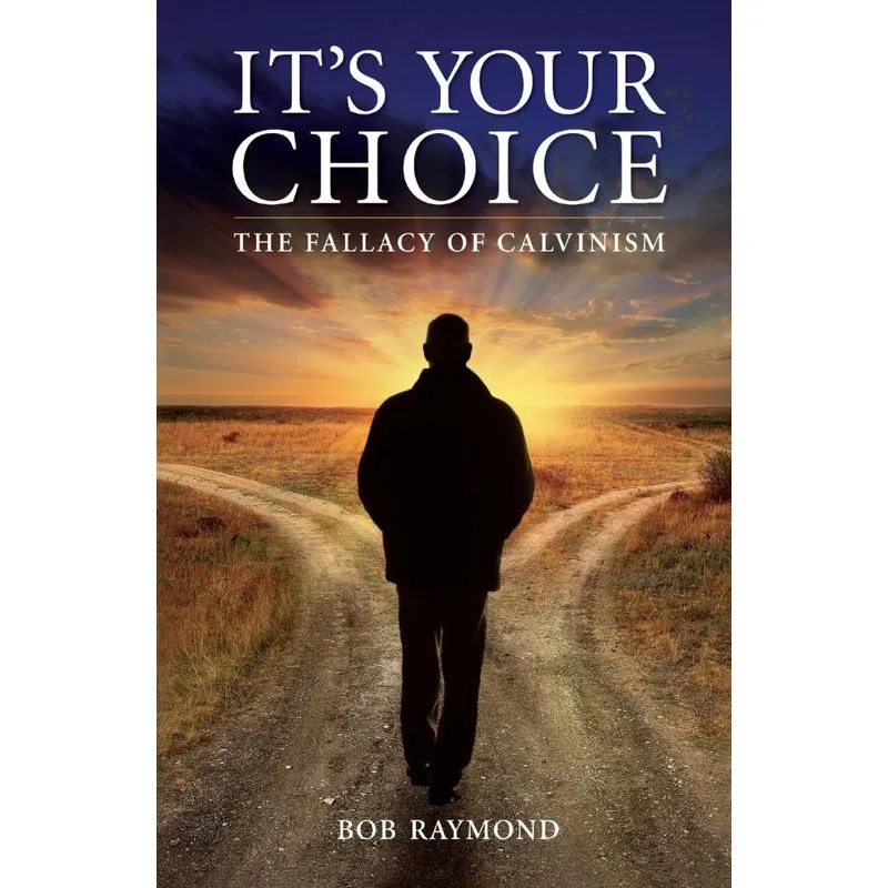 Its Your Choice