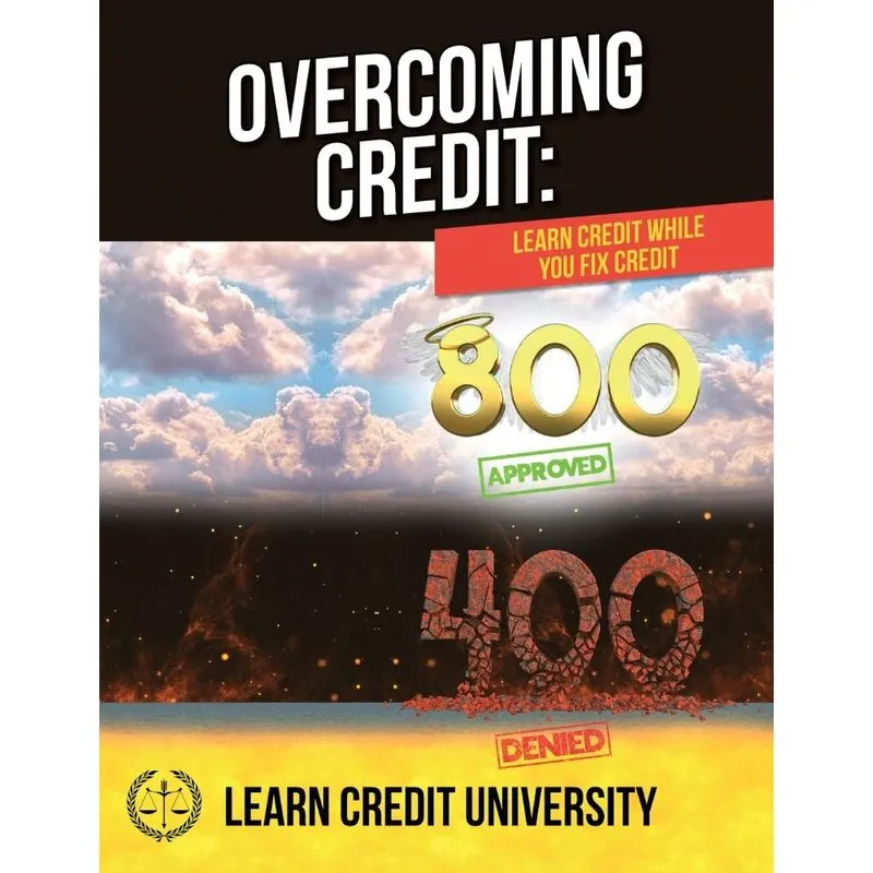 Overcoming Credit