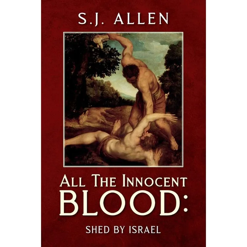 All The Innocent Blood