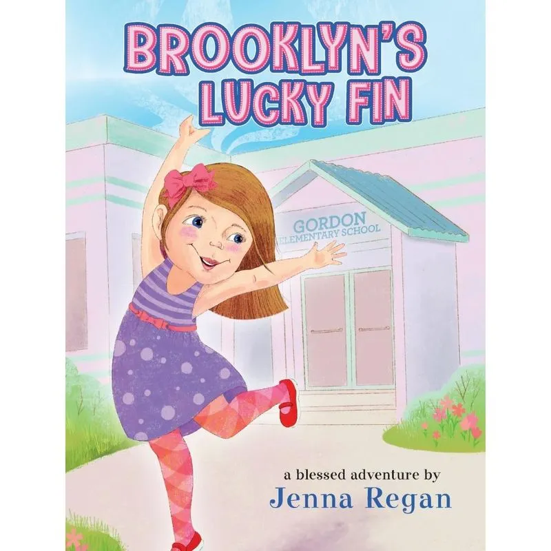Brooklyns Lucky Fin