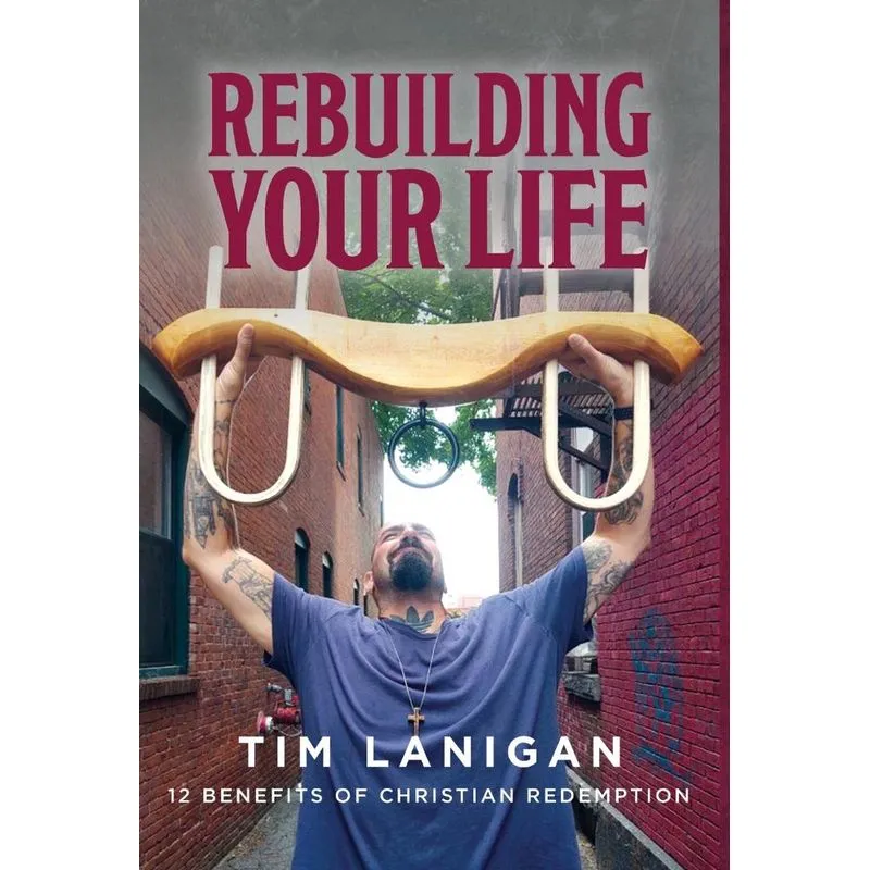 Rebuilding Your Life