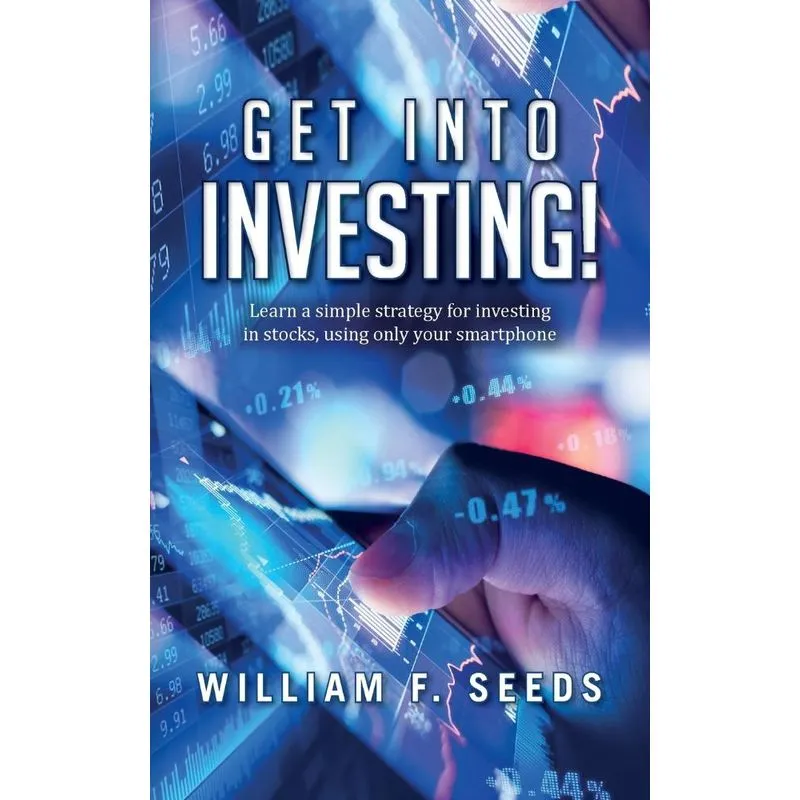 Get Into Investing!