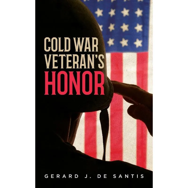 COLD WAR VETERANS HONOR