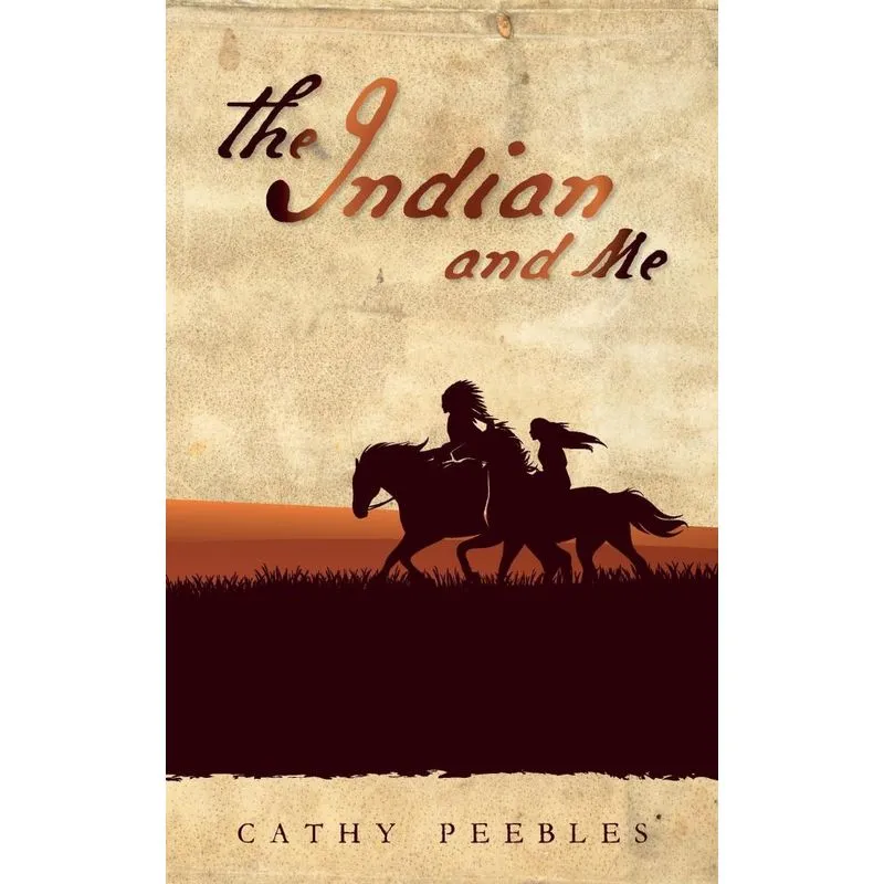 The Indian and Me