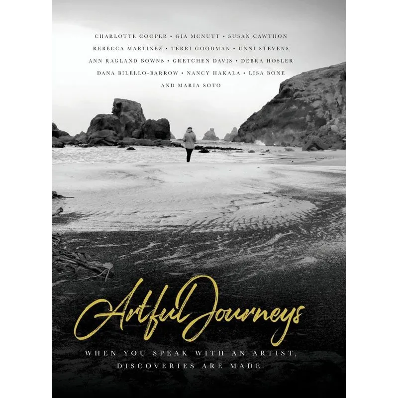 Artful Journeys