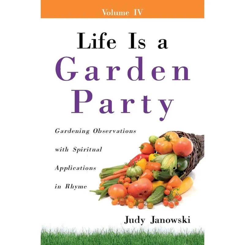 Life Is a Garden Party