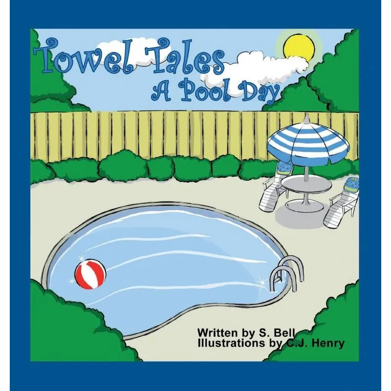 Towel Tales