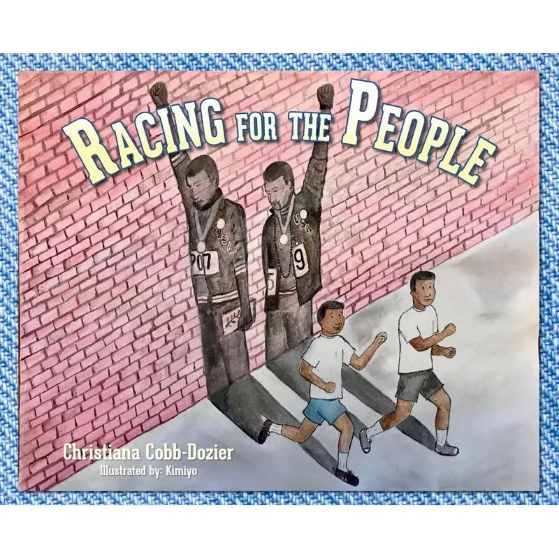 Racing for the People