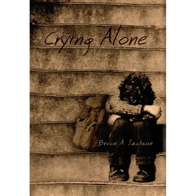 Crying Alone