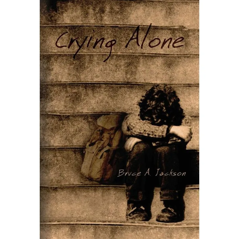 Crying Alone