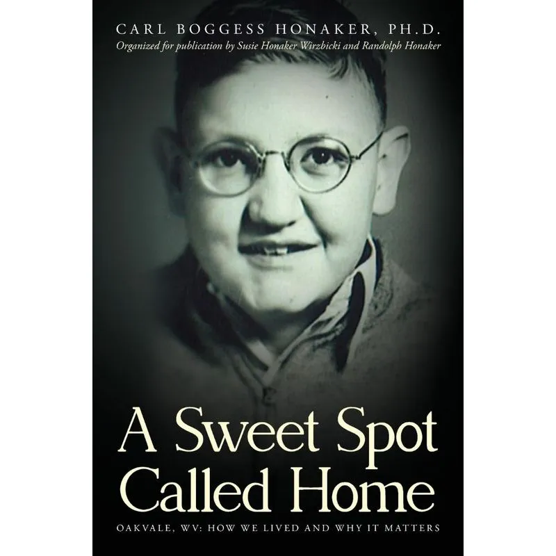 A Sweet Spot Called Home