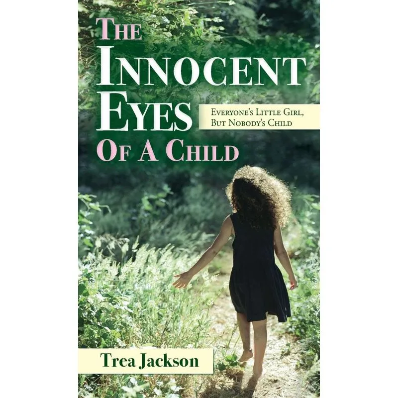 The Innocent Eyes of a Child