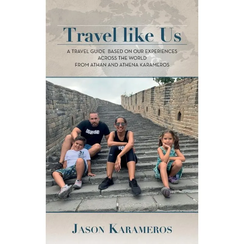 Travel Like Us