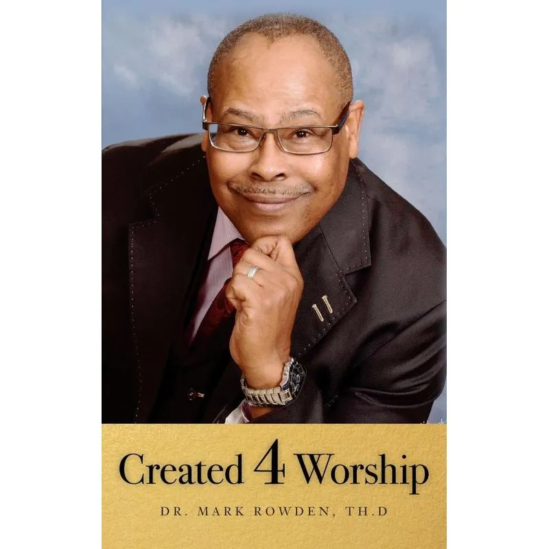 Created 4 Worship