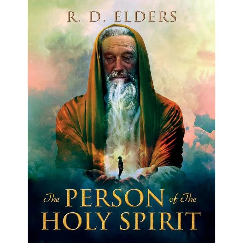 The Person of the Holy Spirit