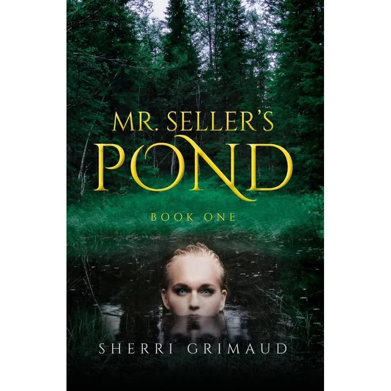 Mr. Sellers Pond