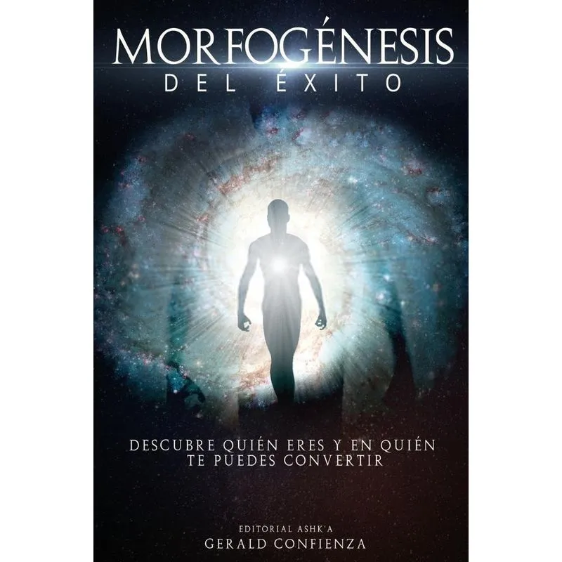 Morfogénesis del Éxito