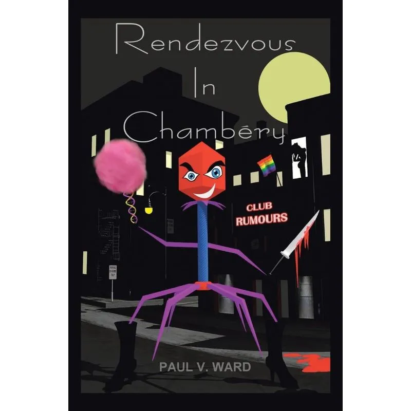 Rendezvous In Chambery