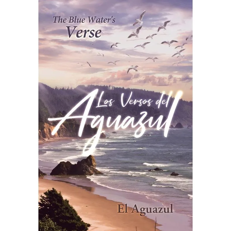 Los Versos del Aguazul