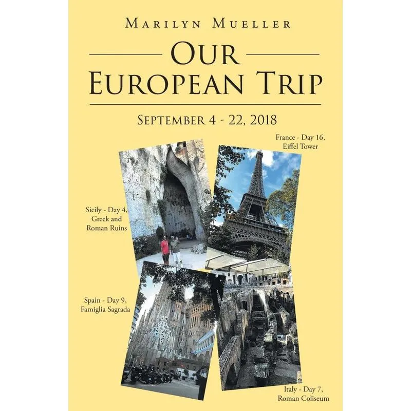 Our European Trip