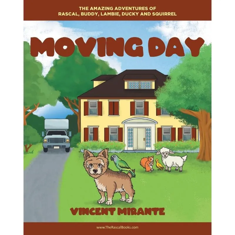 Moving Day