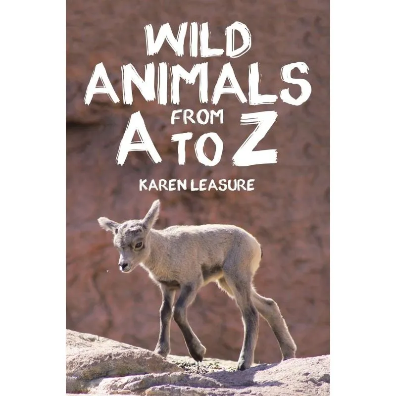 Wild Animals from A To Z