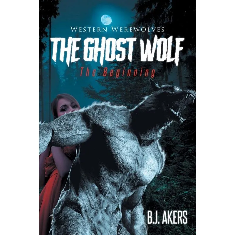 The Ghost Wolf