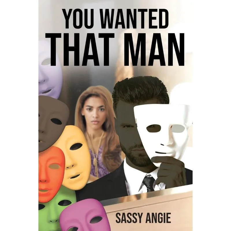 You Wanted That Man