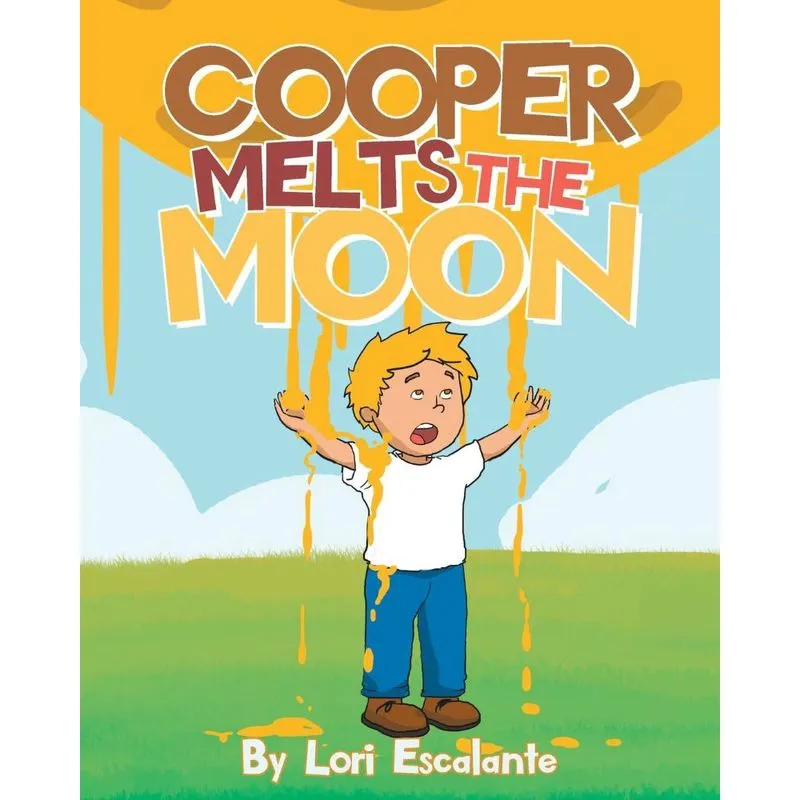 Cooper Melts the Moon