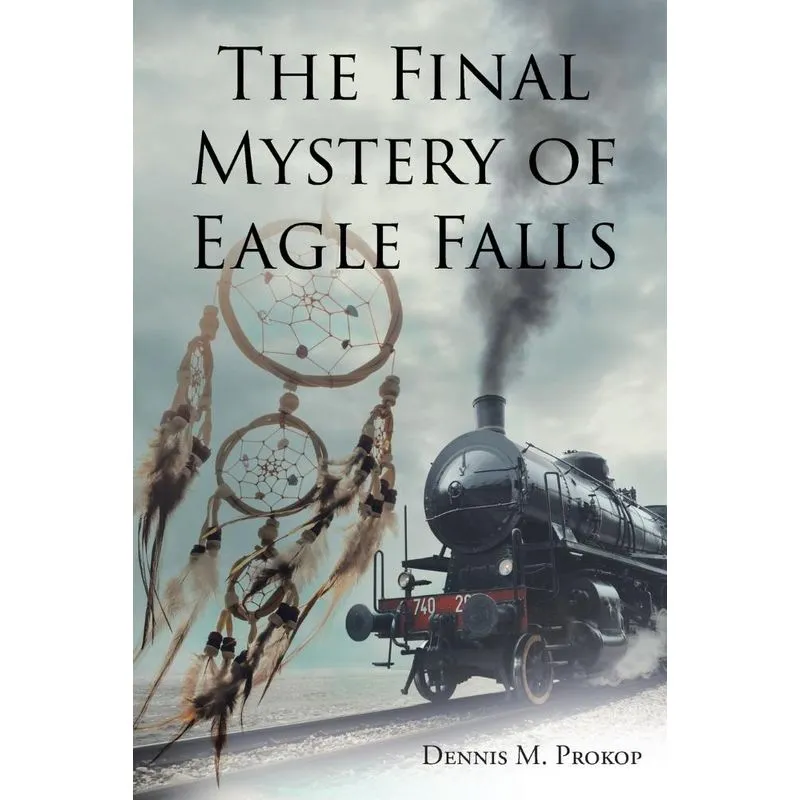The Final Mystery of Eagle Falls