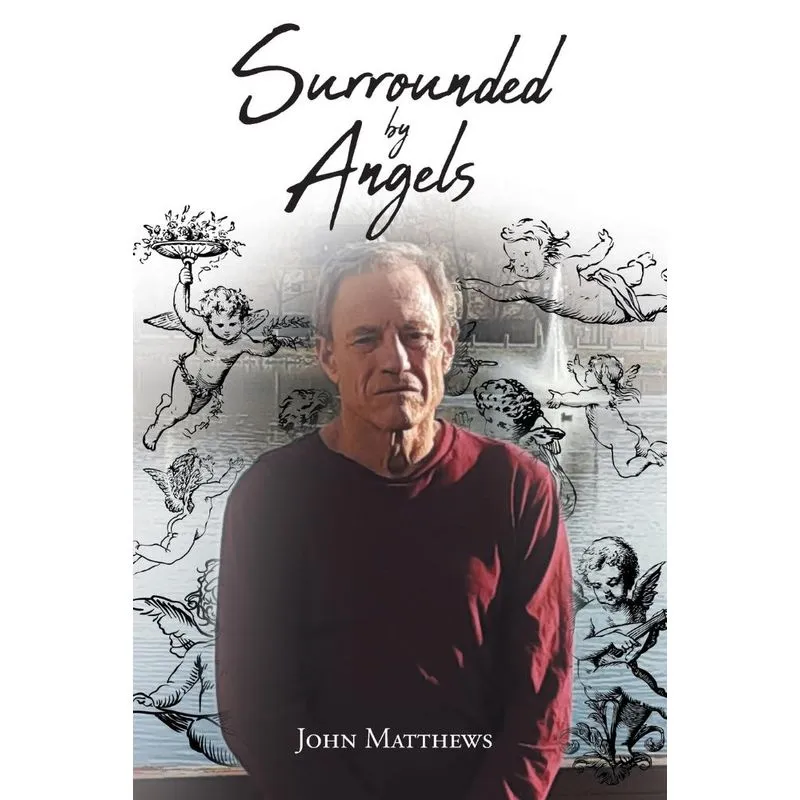 Surrounded By Angels