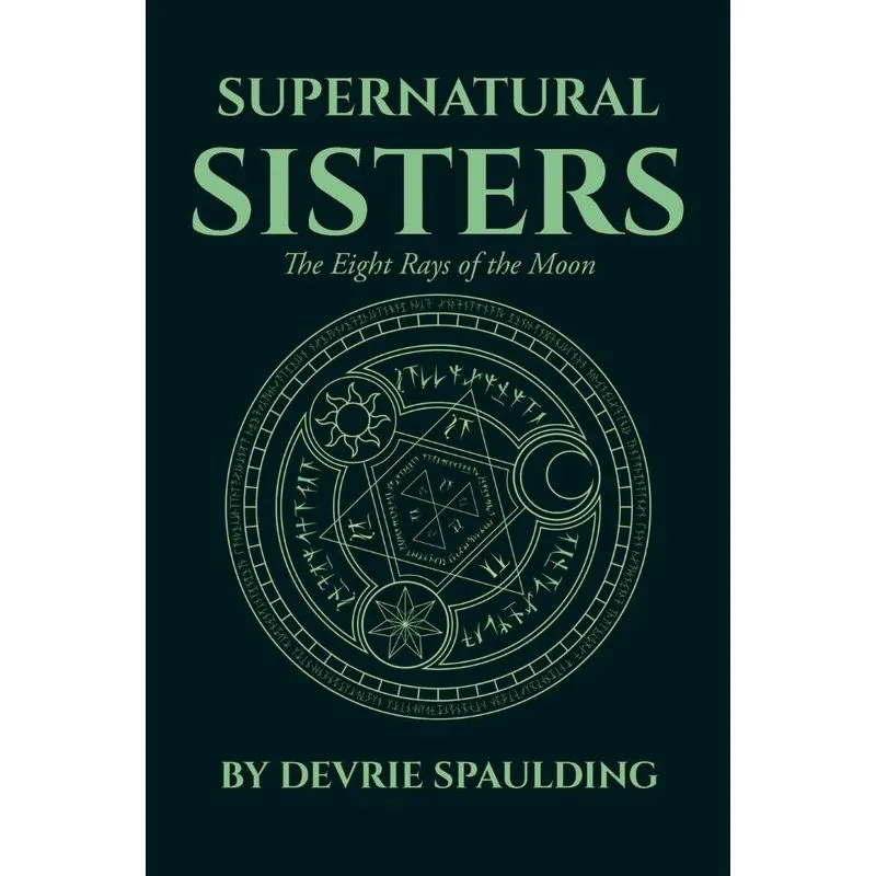Supernatural Sisters