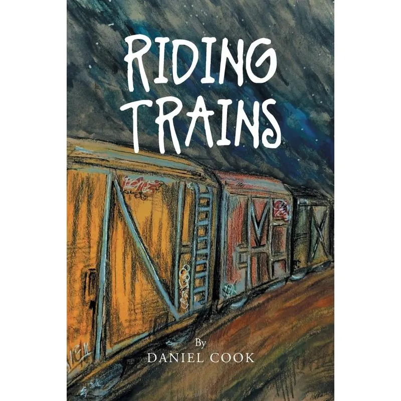Riding Trains