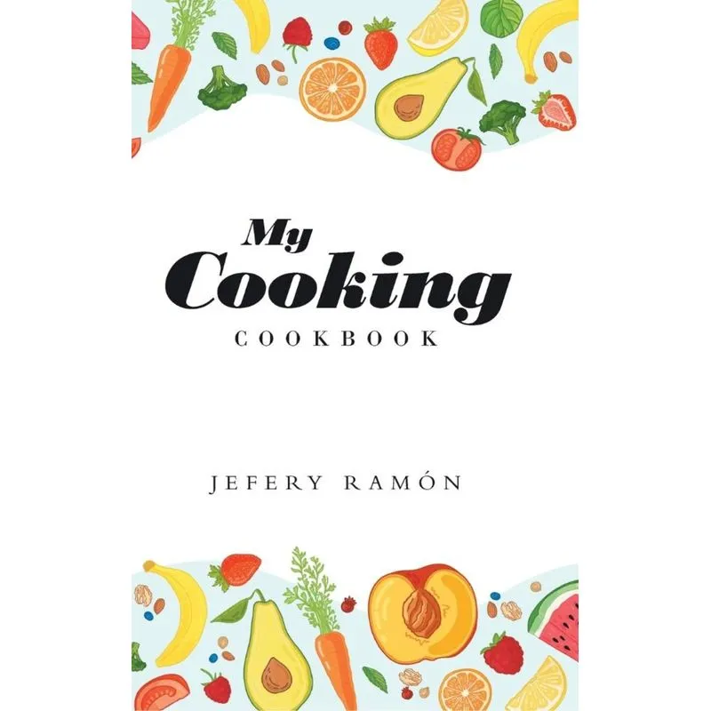My Cooking