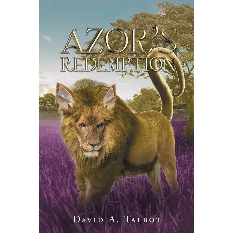 Azors Redemption