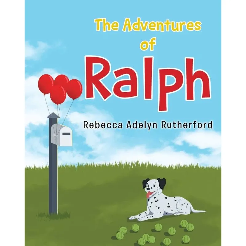 The Adventures of Ralph