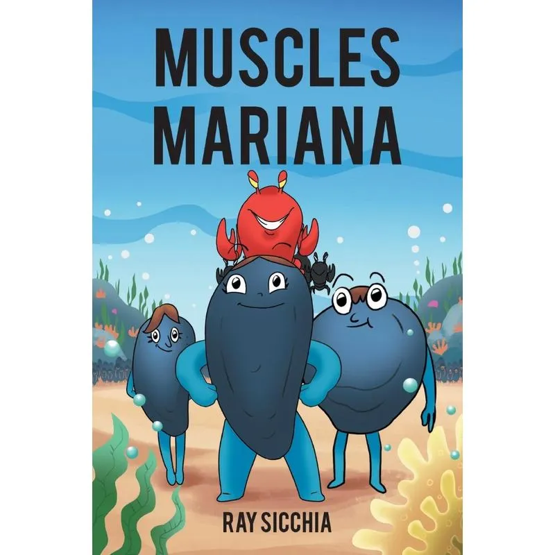 Muscles Mariana