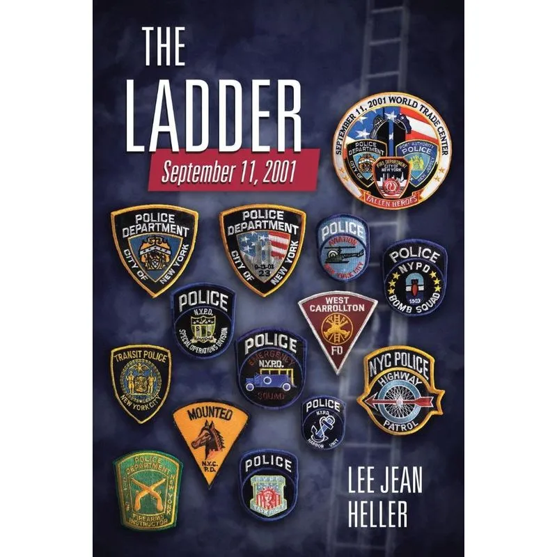 2001-9-11 The Ladder