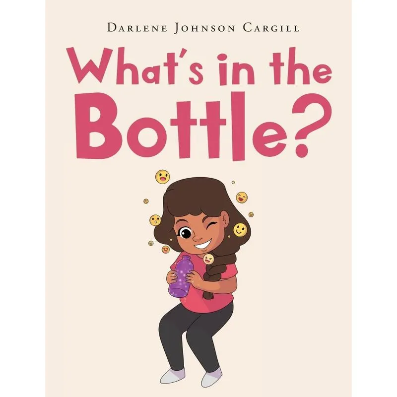 Whats in the Bottle?