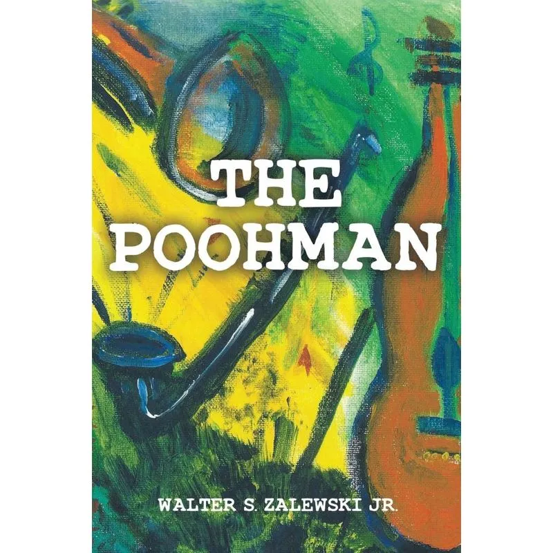 The Poohman