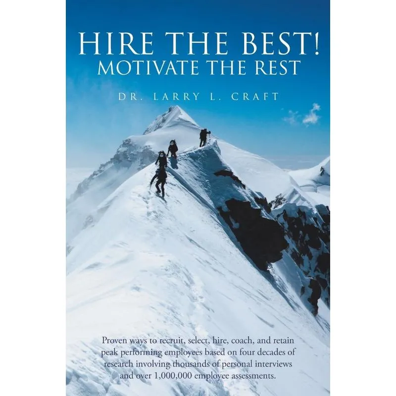 Hire the Best!