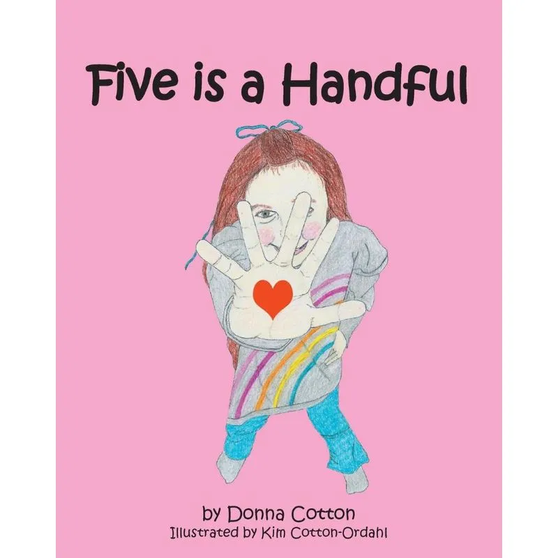Five is a Handful