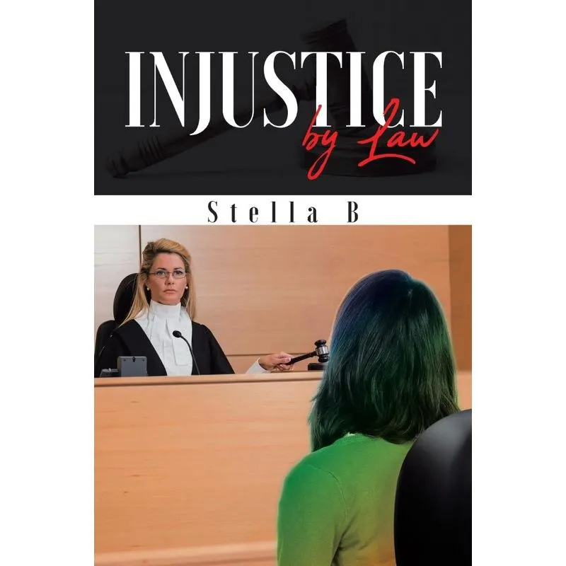 Injustice by Law