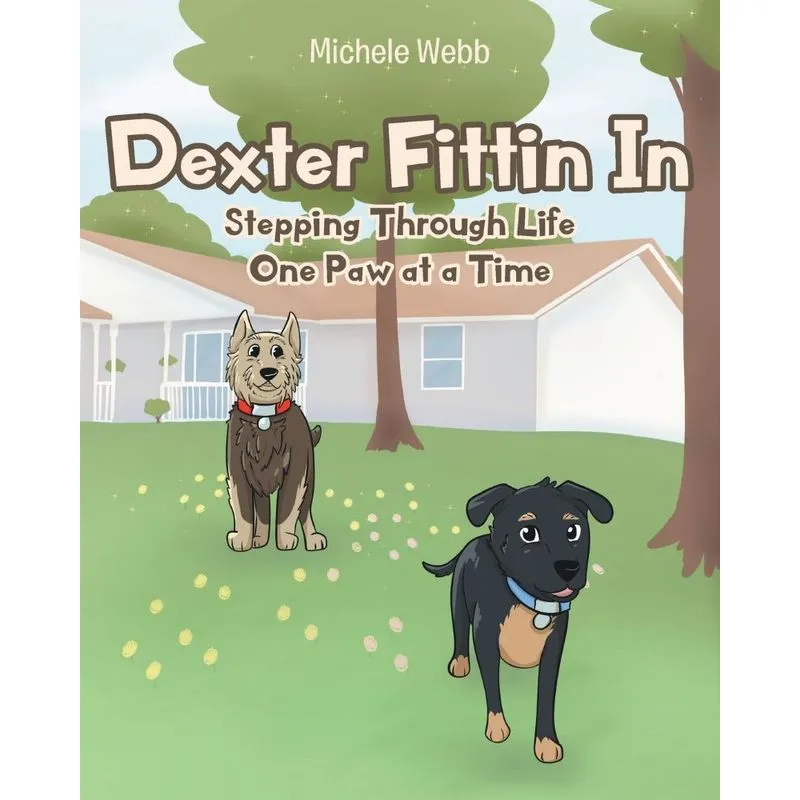 Dexter Fittin In