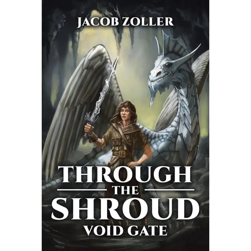 Through the Shroud